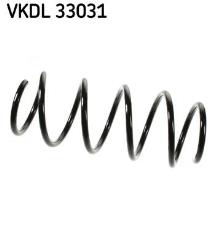 SKF VKDL 33031